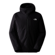 The North Face - Apex Elevation Jacket da uomo - TNF Black-NPF - vista principale