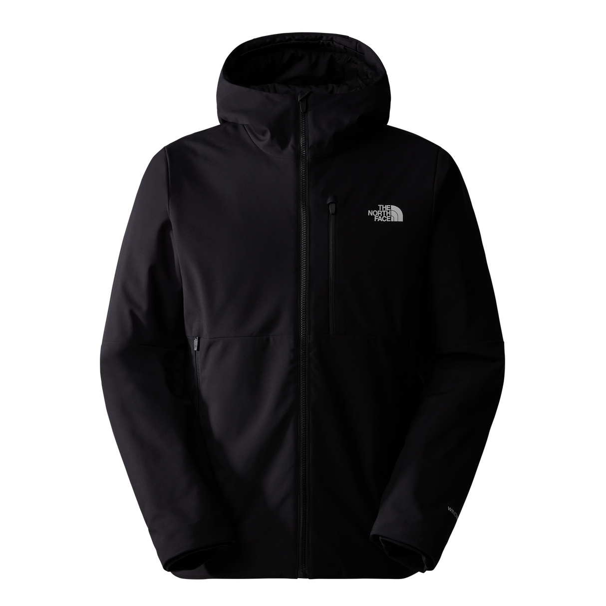 The North Face - Apex Elevation Jacket da uomo - TNF Black-NPF - vista principale