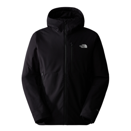 The North Face - Apex Elevation Jacket da uomo - TNF Black-NPF - vista principale