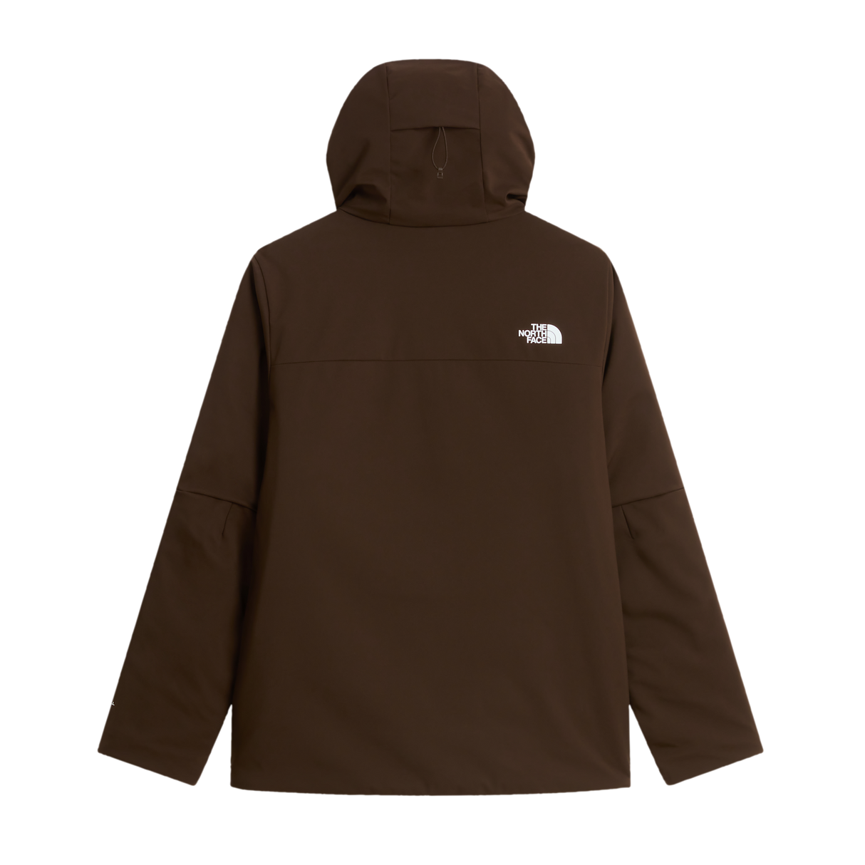 The North Face - Apex Elevation Jacket da uomo - Dark Chestnut - vista alternativa 1