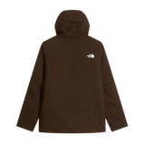 The North Face - Apex Elevation Jacket da uomo - Dark Chestnut - vista alternativa 1