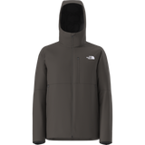 The North Face - Apex Elevation Jacket da uomo - Dark Chestnut - vista alternativa 10