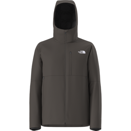 The North Face - Apex Elevation Jacket da uomo - Dark Chestnut - vista alternativa 10