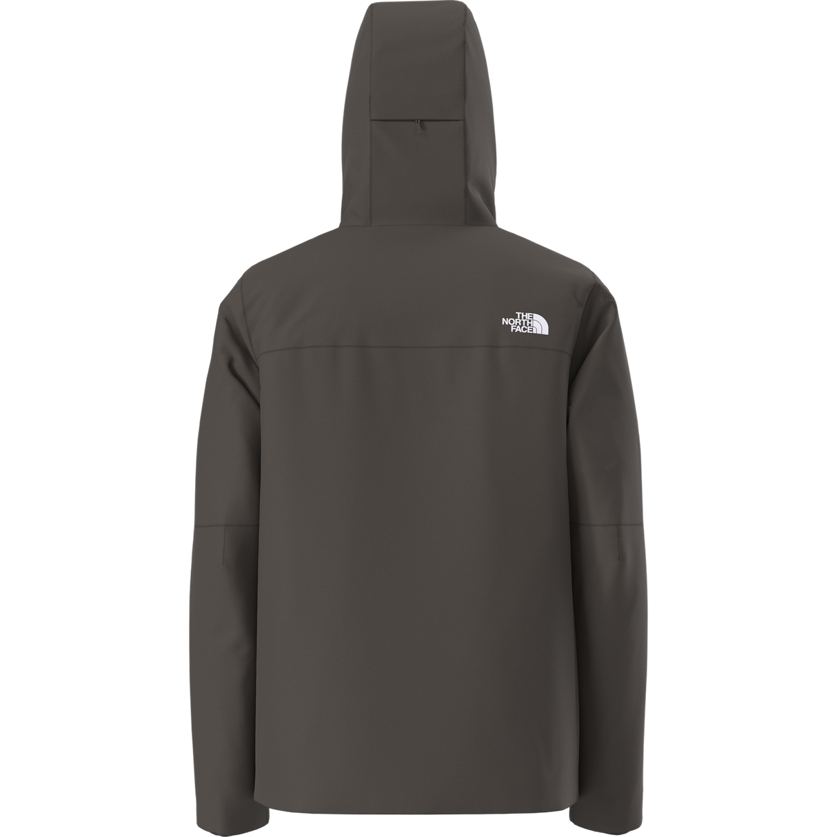 The North Face - Apex Elevation Jacket da uomo - Dark Chestnut - vista alternativa 11