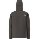 The North Face - Apex Elevation Jacket da uomo - Dark Chestnut - vista alternativa 11