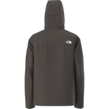 The North Face - Apex Elevation Jacket da uomo - Dark Chestnut - vista alternativa 11