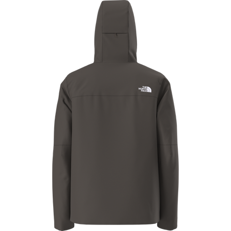The North Face - Apex Elevation Jacket da uomo - Dark Chestnut - vista alternativa 11