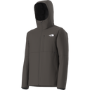 The North Face - Apex Elevation Jacket da uomo - Dark Chestnut - vista alternativa 12