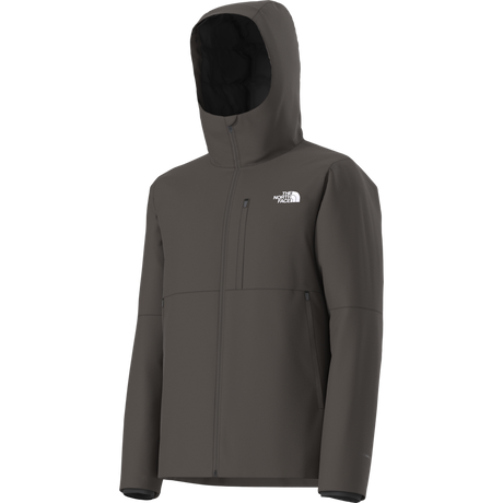 The North Face - Apex Elevation Jacket da uomo - Dark Chestnut - vista alternativa 12