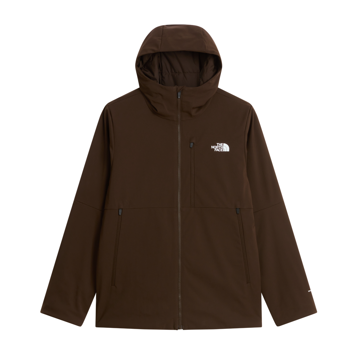 The North Face - Apex Elevation Jacket da uomo - Dark Chestnut - vista principale