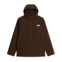 The North Face - Apex Elevation Jacket da uomo - Brown - vista principale