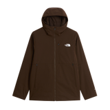 The North Face - Apex Elevation Jacket da uomo - Dark Chestnut - vista principale