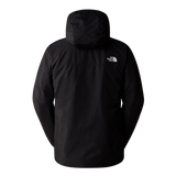 The North Face - North Table Down Triclimate Jacket da uomo - TNF Black-TNF Black-NPF - vista alternativa 1