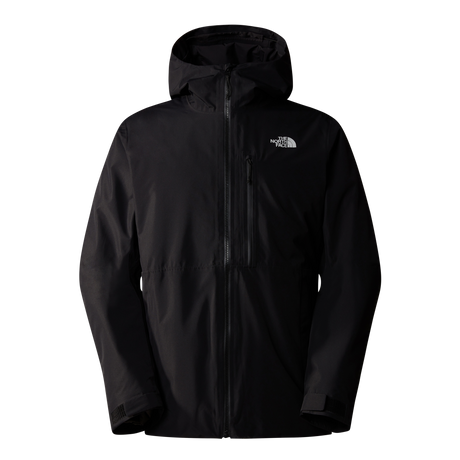 The North Face - North Table Down Triclimate Jacket da uomo - TNF Black-TNF Black-NPF - vista alternativa 2