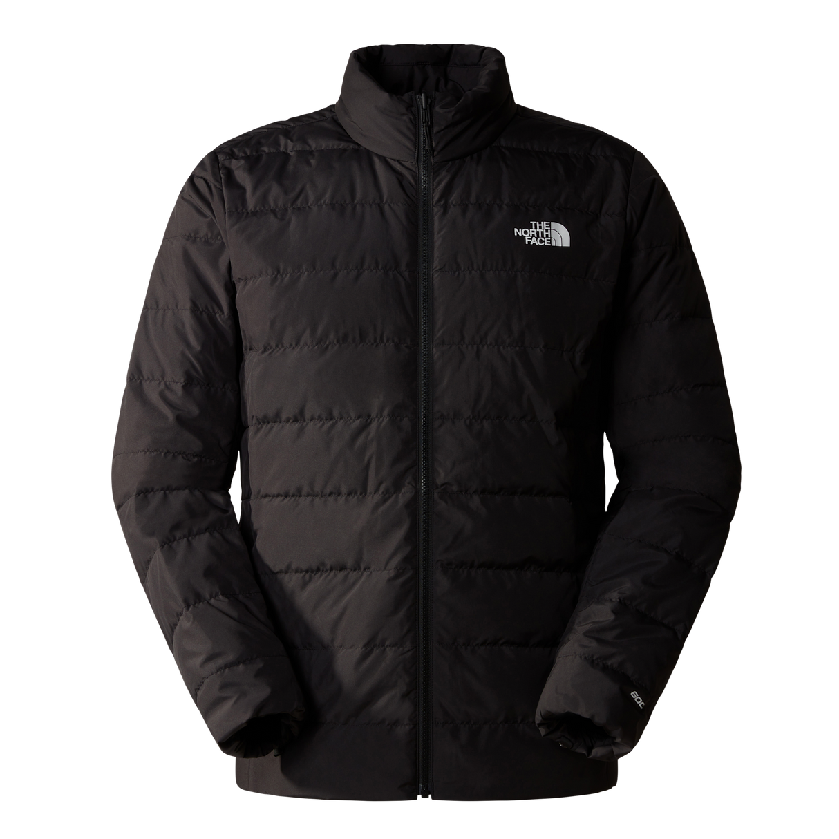 The North Face - North Table Down Triclimate Jacket da uomo - TNF Black-TNF Black-NPF - vista alternativa 3