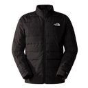 The North Face - North Table Down Triclimate Jacket da uomo - TNF Black-TNF Black-NPF - vista alternativa 3