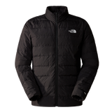 The North Face - North Table Down Triclimate Jacket da uomo - TNF Black-TNF Black-NPF - vista alternativa 3