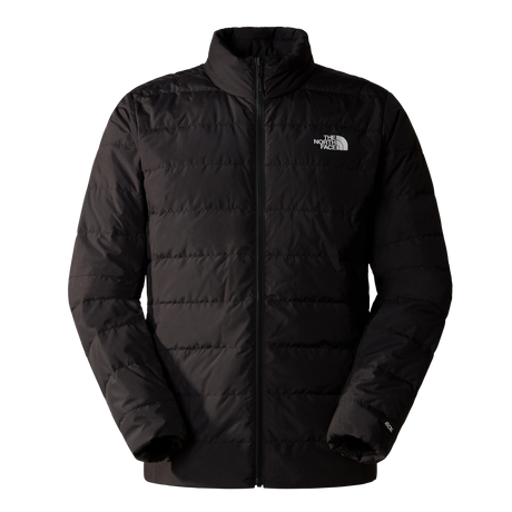 The North Face - North Table Down Triclimate Jacket da uomo - TNF Black-TNF Black-NPF - vista alternativa 3