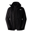 The North Face - North Table Down Triclimate Jacket da uomo - BLACK - vista principale