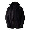 The North Face - North Table Down Triclimate Jacket da uomo - BLACK - vista principale