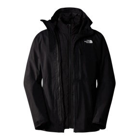 The North Face - North Table Down Triclimate Jacket da uomo - BLACK - vista principale