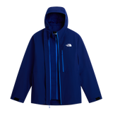 The North Face - North Table Down Triclimate Jacket da uomo - SHQUAILGY/CLDGY - vista alternativa 1