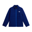 The North Face - North Table Down Triclimate Jacket da uomo - SHQUAILGY/CLDGY - vista alternativa 2