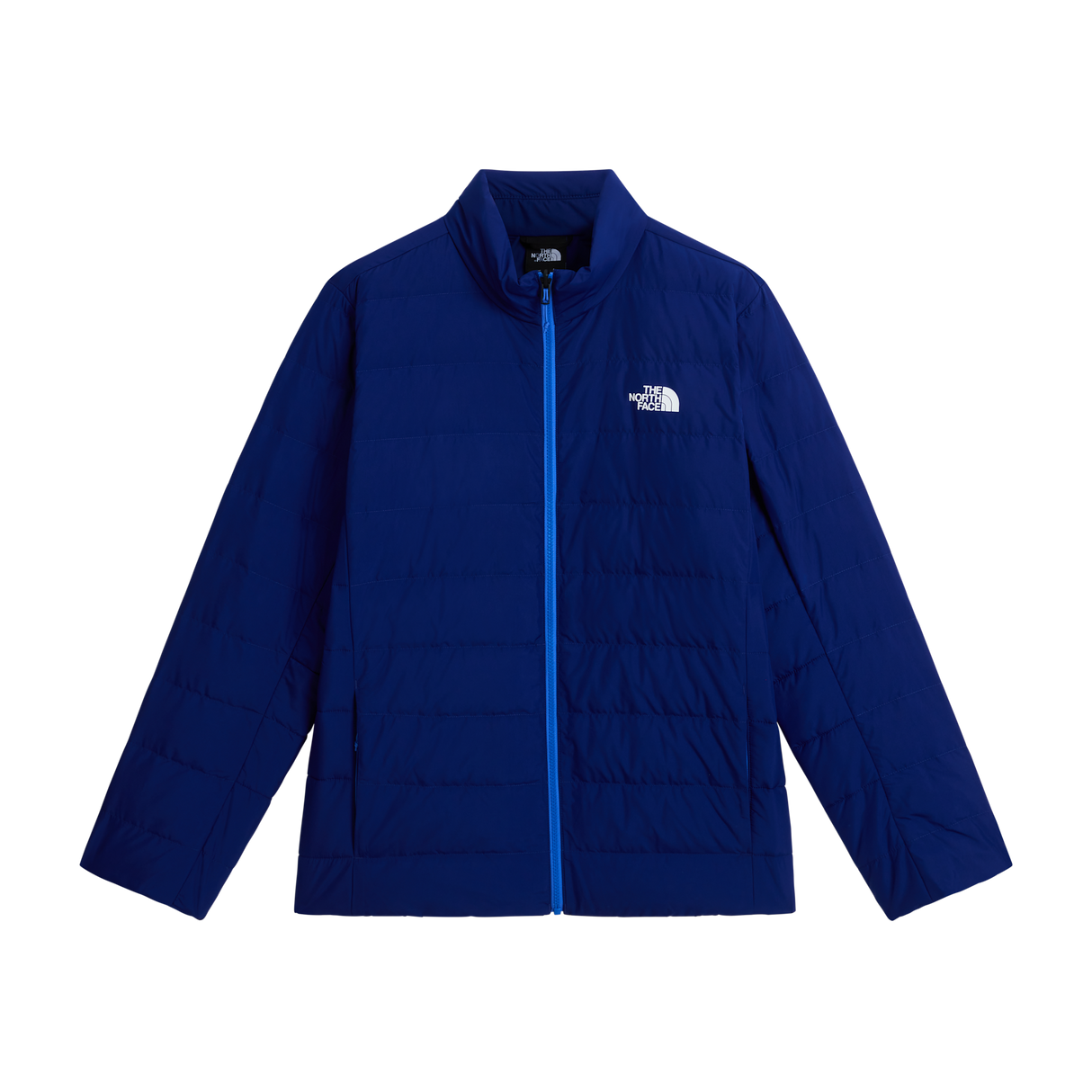 The North Face - North Table Down Triclimate Jacket da uomo - SHQUAILGY/CLDGY - vista alternativa 2