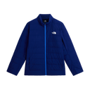 The North Face - North Table Down Triclimate Jacket da uomo - SHQUAILGY/CLDGY - vista alternativa 2