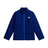 The North Face - North Table Down Triclimate Jacket da uomo - SHQUAILGY/CLDGY - vista alternativa 2