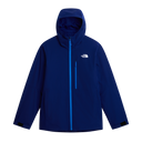 The North Face - North Table Down Triclimate Jacket da uomo - Blue - vista principale
