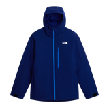 The North Face - North Table Down Triclimate Jacket da uomo - SHQUAILGY/CLDGY - vista principale