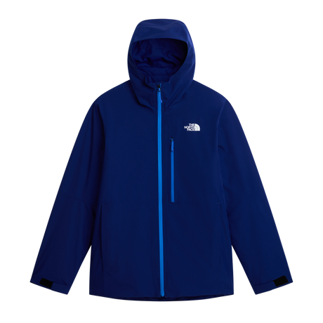 The North Face - North Table Down Triclimate Jacket da uomo - SHQUAILGY/CLDGY - vista principale