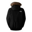 The North Face - Arctic Bomber da donna - TNF Black-NPF - vista alternativa 1