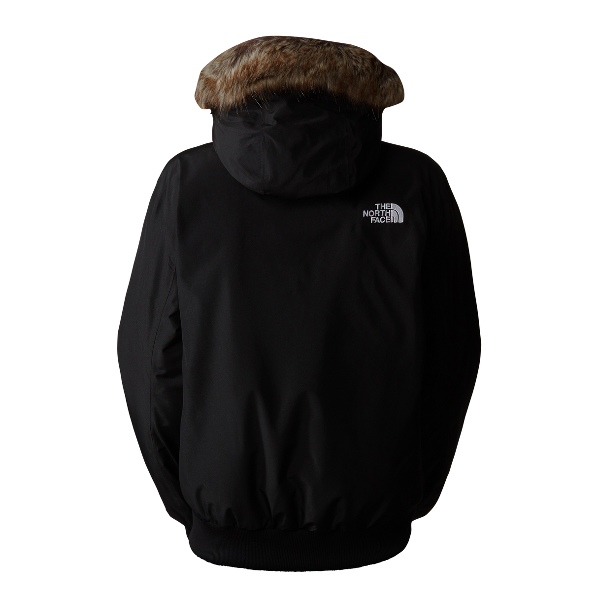 The North Face - Arctic Bomber da donna - TNF Black-NPF - vista alternativa 1
