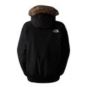 The North Face - Arctic Bomber da donna - TNF Black-NPF - vista alternativa 1