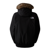 The North Face - Arctic Bomber da donna - TNF Black-NPF - vista alternativa 1