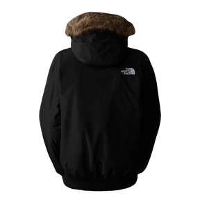 The North Face - Arctic Bomber da donna - TNF Black-NPF - vista alternativa 1