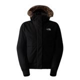 The North Face - Arctic Bomber da donna - TNF Black-NPF - vista principale