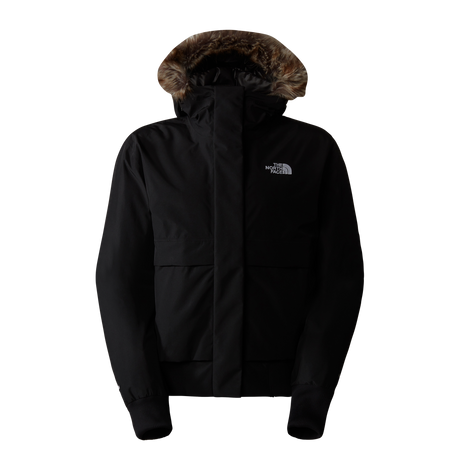 The North Face - Arctic Bomber da donna - TNF Black-NPF - vista principale