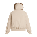 The North Face - Arctic Bomber da donna - Timeless Taupe - vista alternativa 1