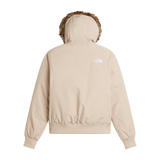 The North Face - Arctic Bomber da donna - Timeless Taupe - vista alternativa 1