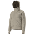 The North Face - Arctic Bomber da donna - Timeless Taupe - vista alternativa 2