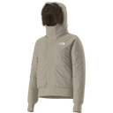 The North Face - Arctic Bomber da donna - Timeless Taupe - vista alternativa 2