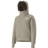 The North Face - Arctic Bomber da donna - Timeless Taupe - vista alternativa 2