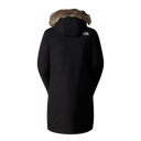 The North Face - Arctic Parka da donna - TNF Black-NPF - vista alternativa 1