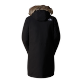 The North Face - Arctic Parka da donna - TNF Black-NPF - vista alternativa 1