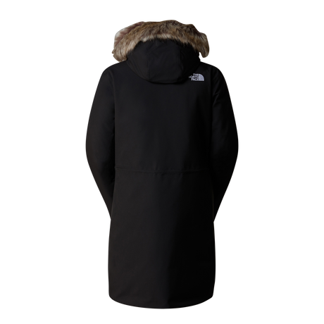 The North Face - Arctic Parka da donna - TNF Black-NPF - vista alternativa 1