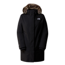 The North Face - Arctic Parka da donna - TNF Black-NPF - vista principale