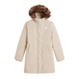 The North Face - Arctic Parka da donna - Beige - vista principale